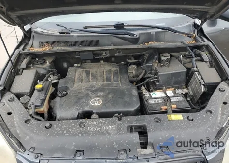 2006 Toyota Rav4 Sport z USA, uszkodzony, nr VIN JTMBK32V165008892